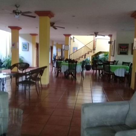 Hotel Brandts Los Robles De San Juan Managua Exterior photo