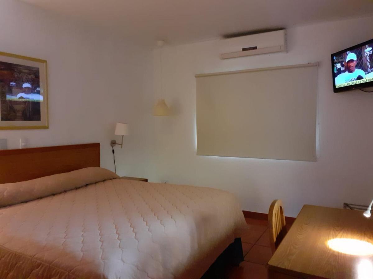 Hotel Brandts Los Robles De San Juan Managua Exterior photo