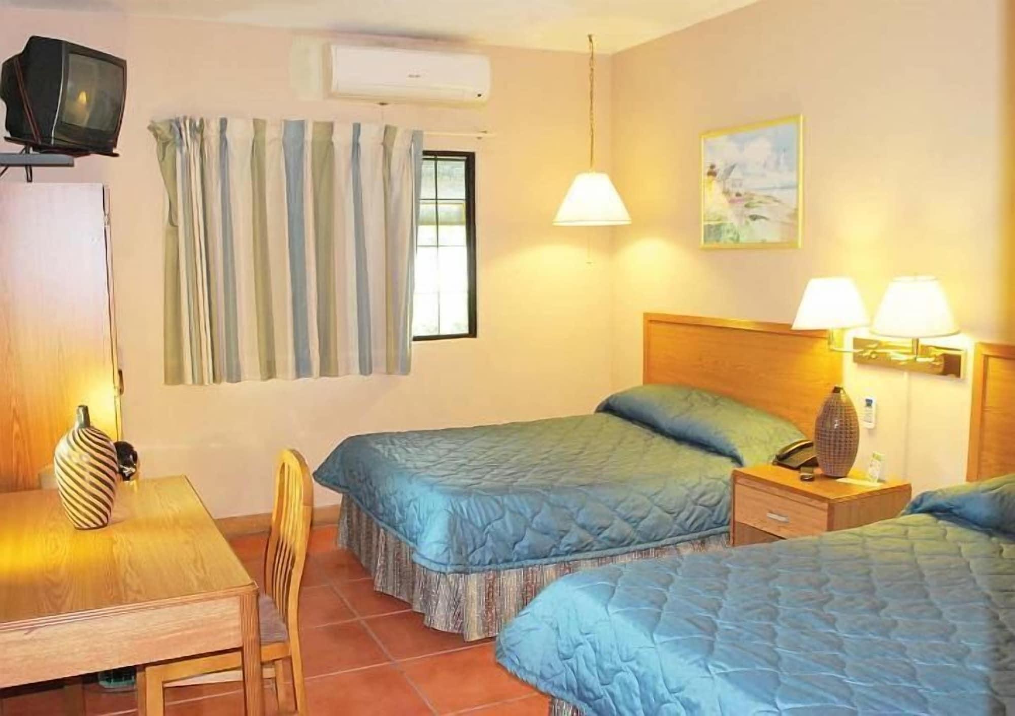 Hotel Brandts Los Robles De San Juan Managua Exterior photo