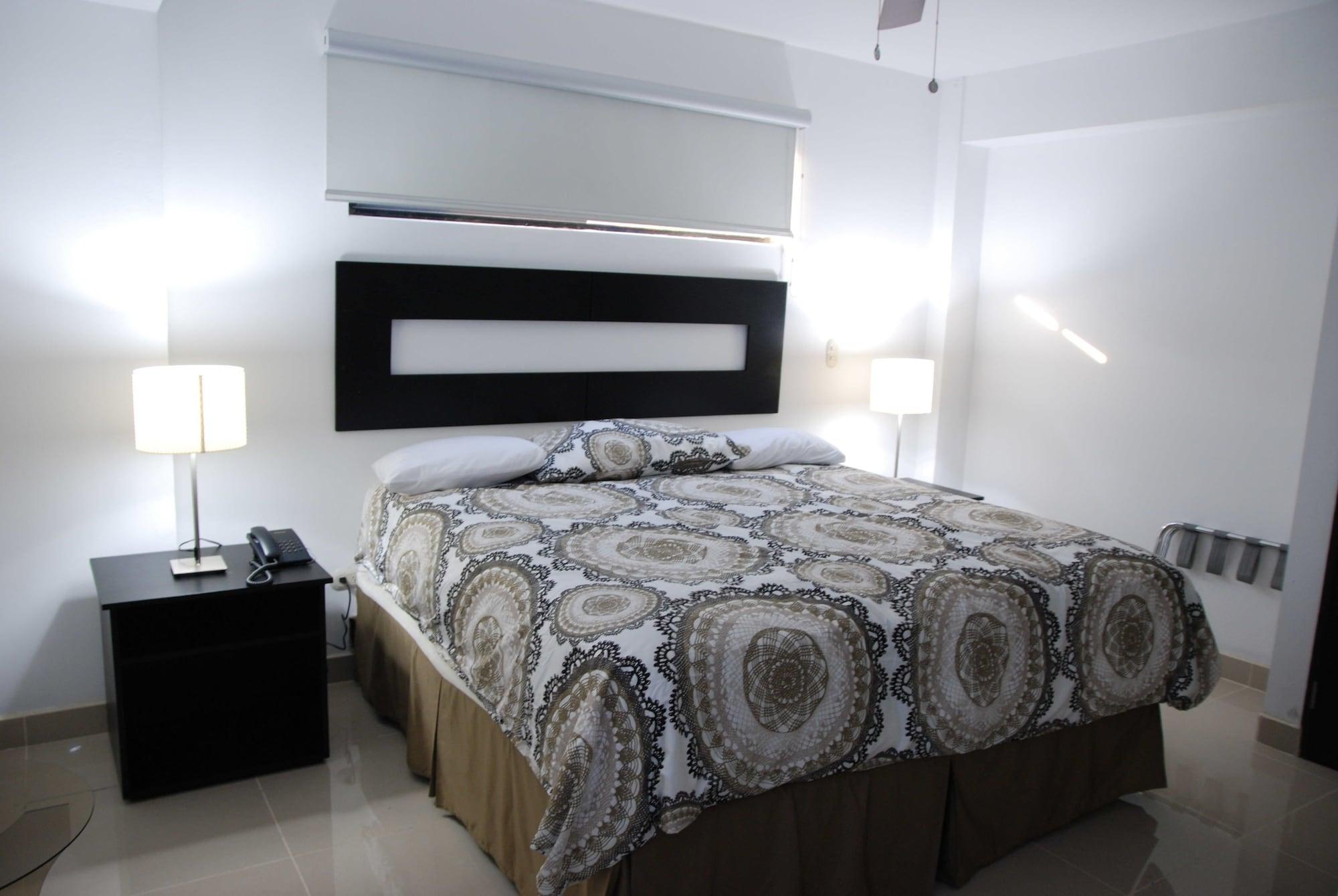 Hotel Brandts Los Robles De San Juan Managua Exterior photo