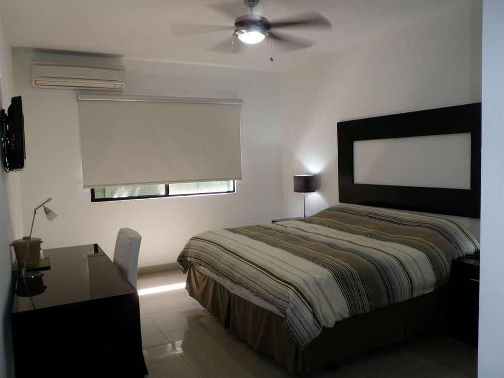 Hotel Brandts Los Robles De San Juan Managua Exterior photo