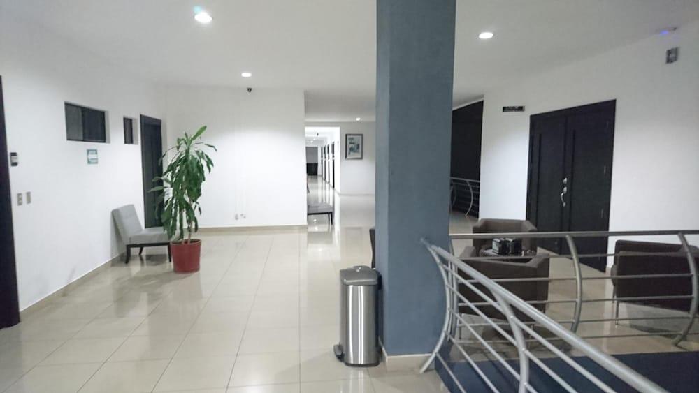 Hotel Brandts Los Robles De San Juan Managua Exterior photo