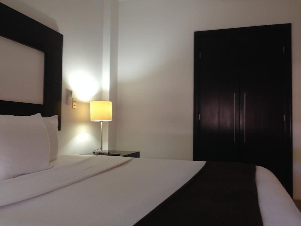 Hotel Brandts Los Robles De San Juan Managua Exterior photo