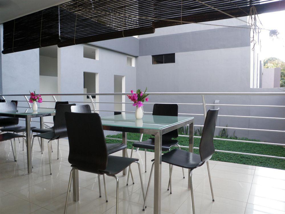 Hotel Brandts Los Robles De San Juan Managua Exterior photo
